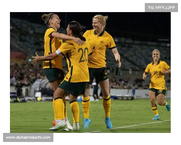 2023年澳洲杯赛程安排及参赛队伍详细介绍